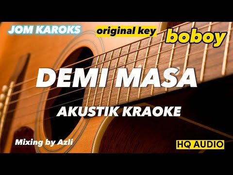 Aris Ariwatan - Lamunan Terhenti (Karaoke) | LMusical