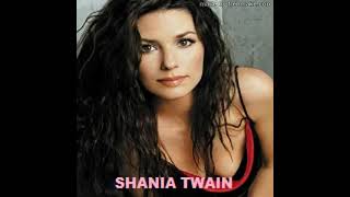 Shania Twain (Greatest Hits)