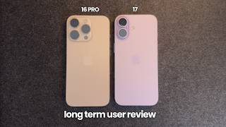 iPhone 17 is AMAZING, but I Still Recommend the 16 Pro. Here’s Why