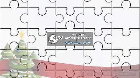 Windows XP Crashed Effects by Avs Video Editor