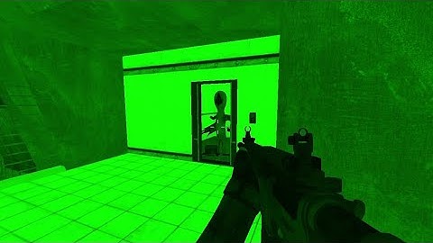 KYS or Be KIA (cm) - SCP: CB Multiplayer Mod on Steam