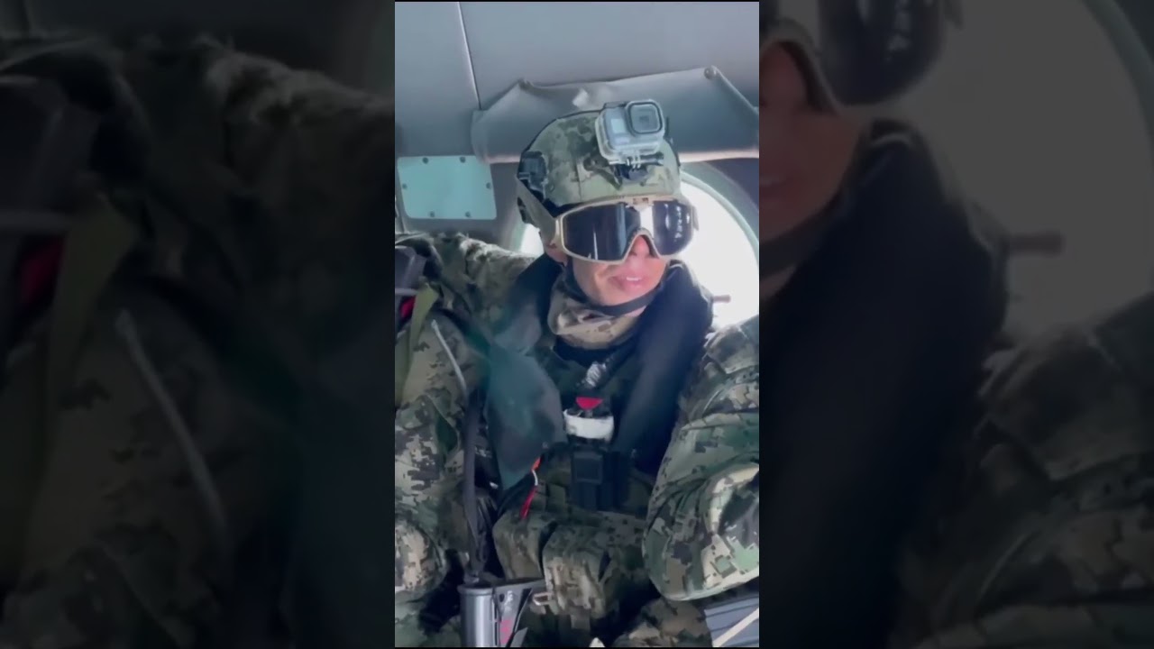 UNOPES los Navy Seal de México la unidad de elite de la SEMAR