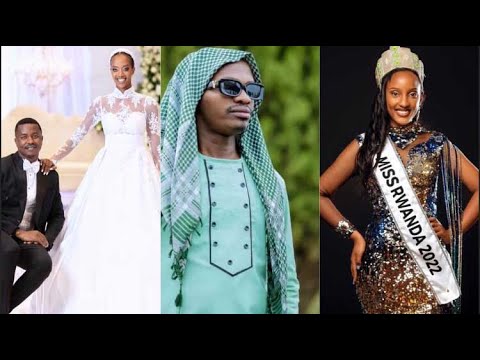 Miss Rwanda yajugunywe mu kabati| Prince Kid agiye gusubira mu rukiko ...