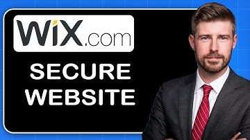How to Secure Your Wix Website with HTTPS & SSL Security
