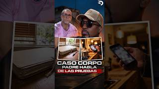 PADRE JOVEN CASO CORPO REVELA NUEVOS DATOS ❌ #eldotolnastra #dominicano