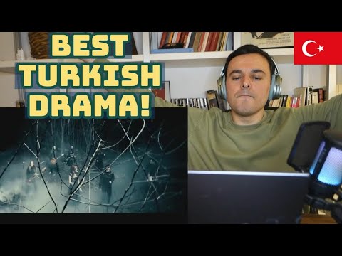 İtalyan Tepkisi 🇹🇷 Emre Aydın — Soğuk Odalar