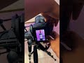Fotografía de botellas, proceso y resultado final