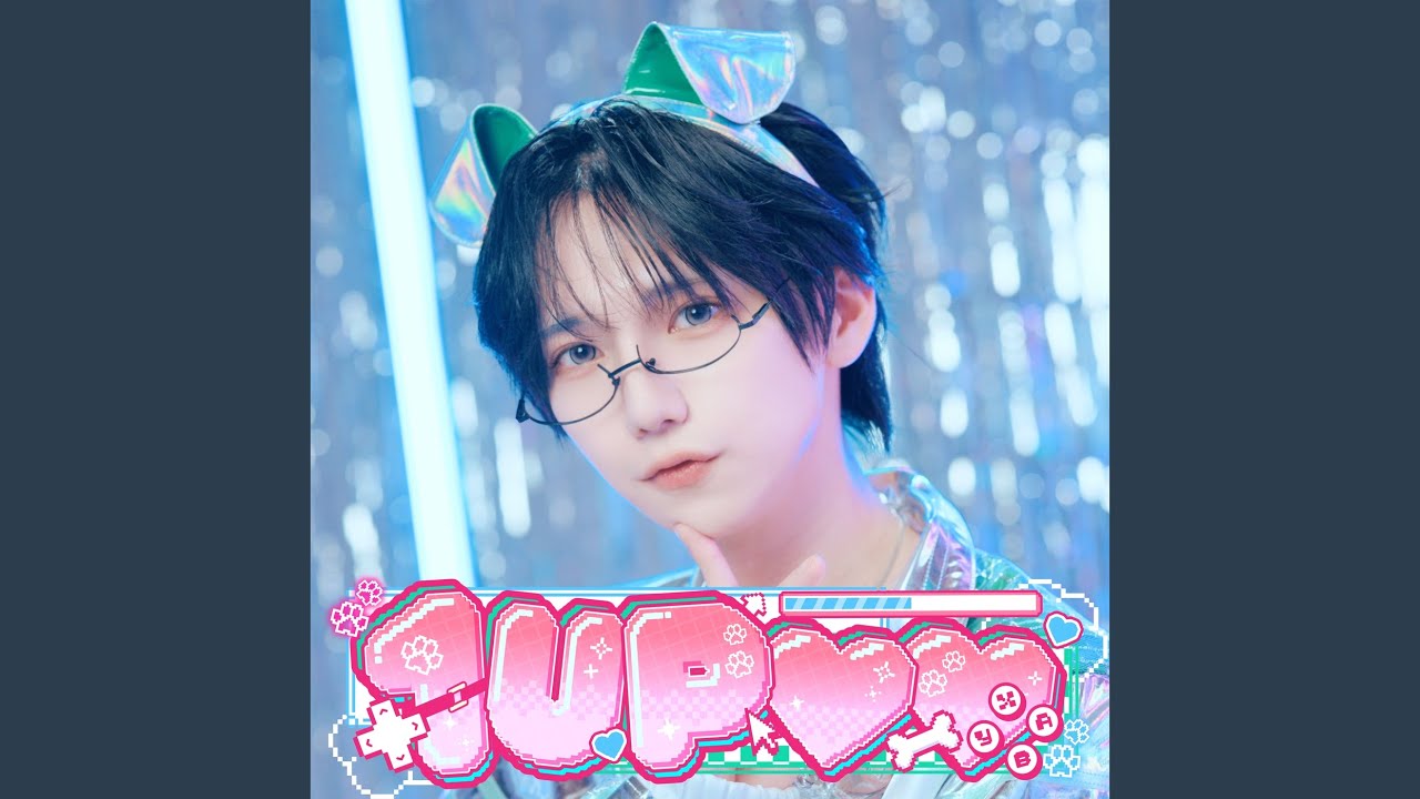 Watch 1UP♡♡ on YouTube Watch 1UP♡♡ on YouTube