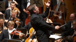F. Mendelssohn: Symphony nº 3 'Scottish'  R. Gamba  Sinfónica de Galicia