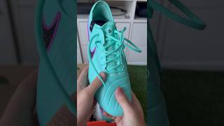 TIEMPO LEGEND 10 ELITE SOFT GROUND BOOTS! screenshot 3