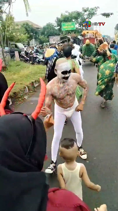 Tuyul Joged