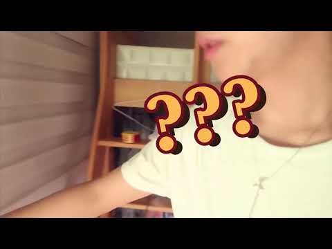 [NCT/런쥔] 동원참치만 보이는 나,,,, 정상인가요,,,,,,???