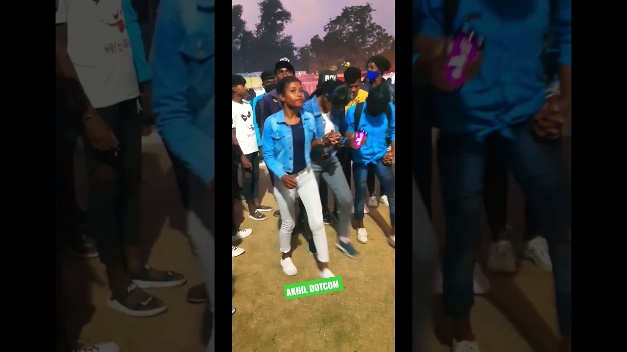 SANTALI PROGRAM SHORT VIDEO 