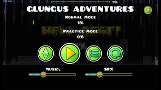 Celebrity Glungus Adventures 1% (buffed ver) 1% EVERY DAY Profile