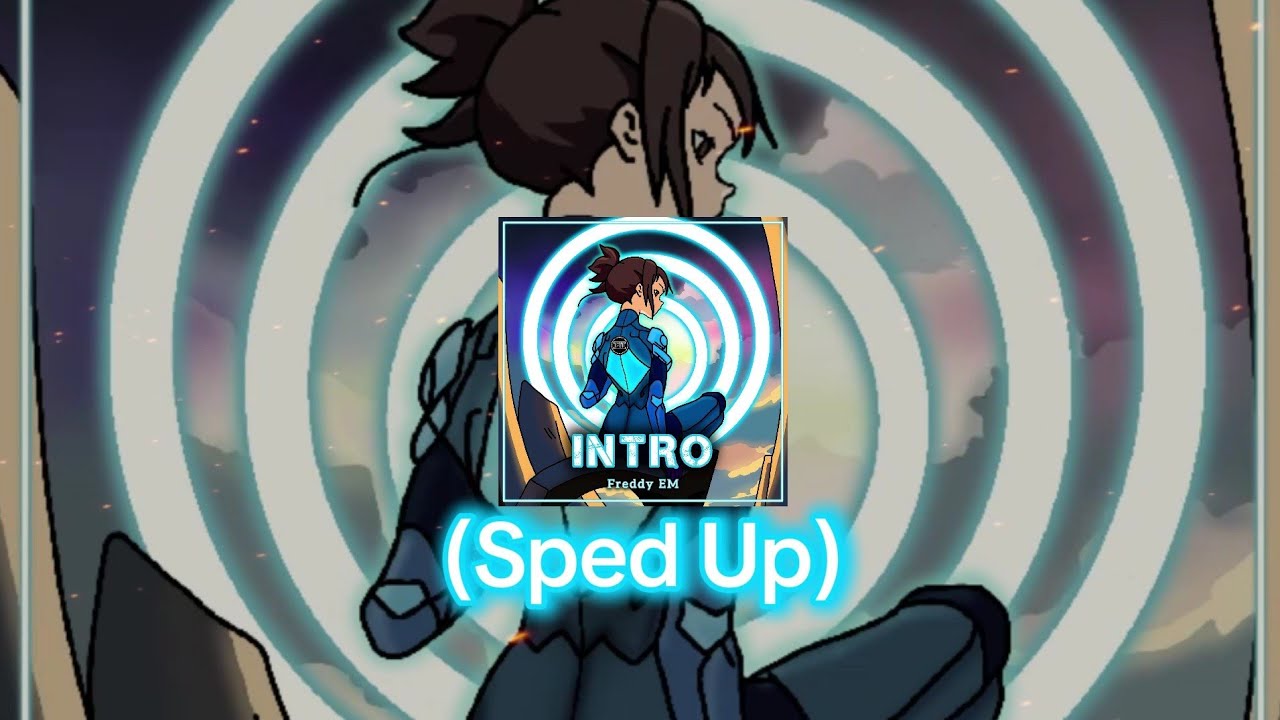 Freddy EM - Intro (Sped Up) adlı videoyu YouTube'da izle Freddy EM - Intro (Sped Up) adlı videoyu YouTube'da izle