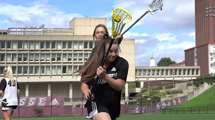 Umass Womens Lacrosse