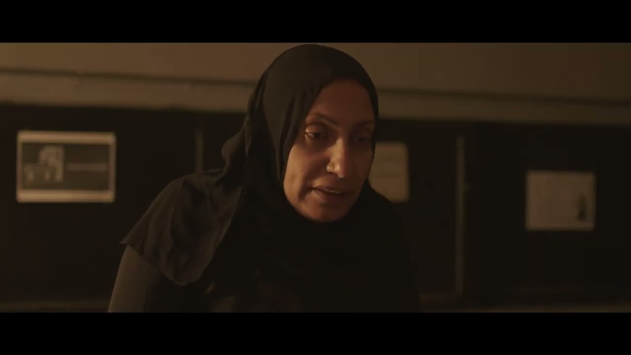 مشروع تخرج «سيدة»