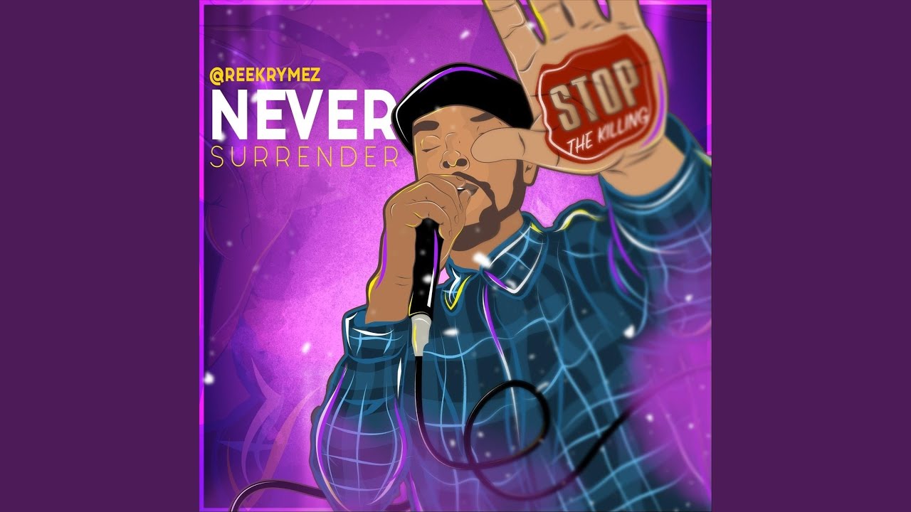 Watch Never Surrender on YouTube Watch Never Surrender on YouTube