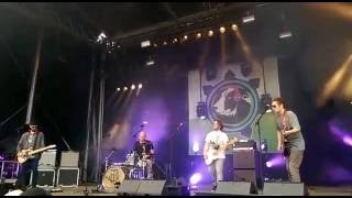 The Hickey Underworld Op Weitjerock