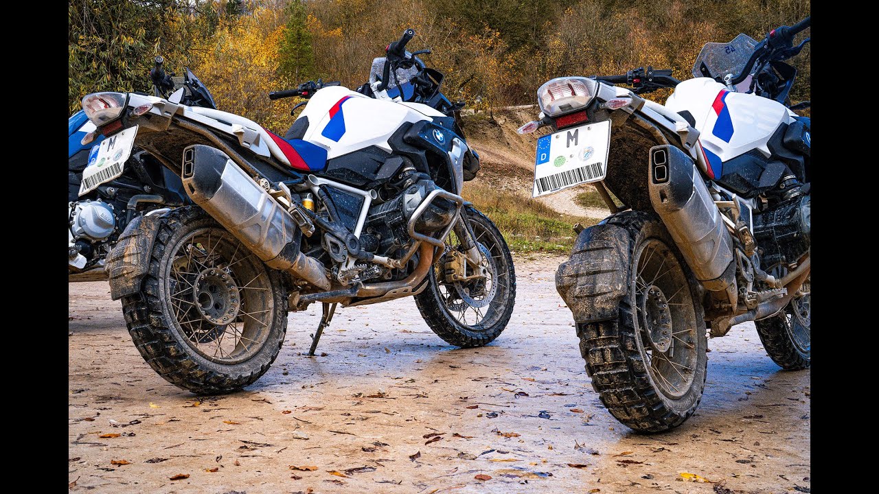BMW Enduropark Hechlingen