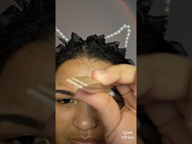 #eyecleaning #asmr #shorts #asmrfatima #asmrsounds #asmrvideo #shortvideo #relax #fyp