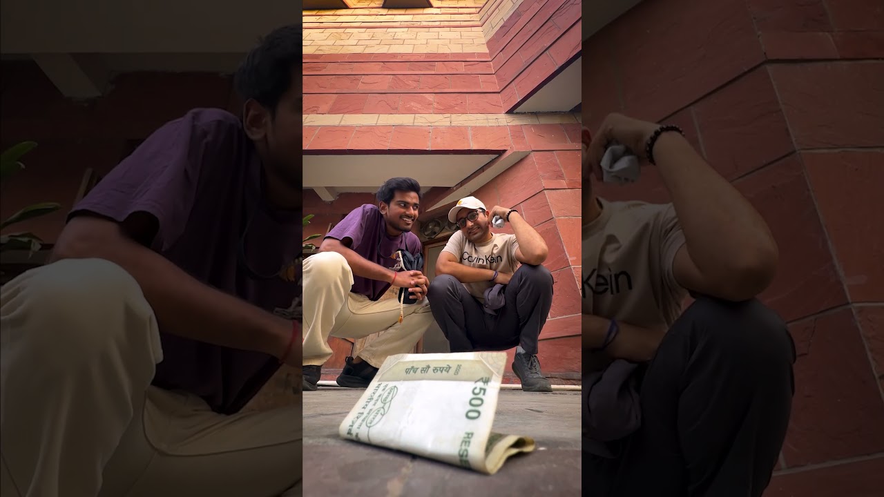 Just ISKCON Bhakt Things | Dharmik Comedy