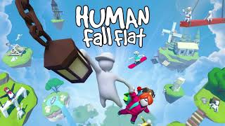 Ice - Human Fall Flat Music