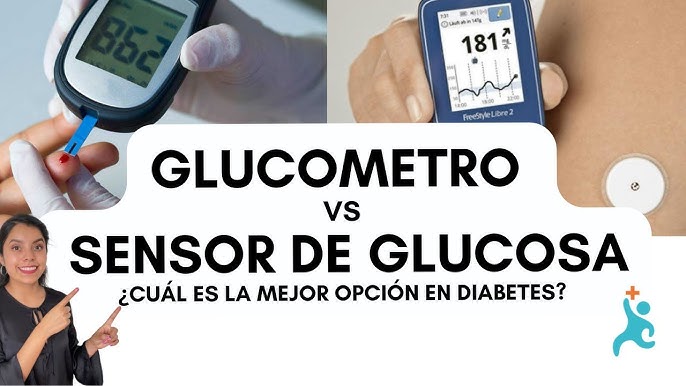 Inventan un dispositivo que puede medirte el nivel de glucosa en sangre sin  pinchazos