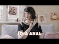 Como usar Jóia Anal de Coração  | Luana Lumertz