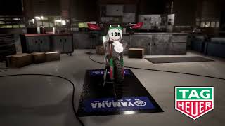 تحمل لعبة MXGP 3  The Official Motocrossكاملة للكمبيوتر screenshot 4