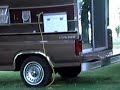 Found Footage Wisconsin Memories From 86 In Synthwave 