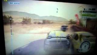 Dirt2 Max settings on ati mobility radeon hd 5650