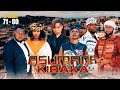ASUMANI KIBAKA Ep 71 80