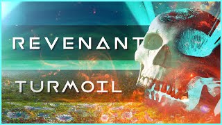 Revenant - Turmoil | CyberPixl Release