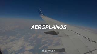 Aeroplanos - Mi Sobrino Memo [Letra] chords