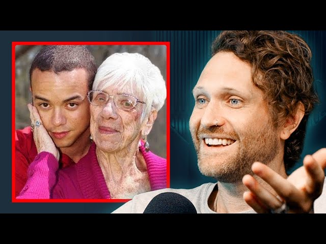 Thumbnail for Is It Possible To Put Women In The Friend Zone? - Ryan Long