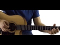 Don T Ya Brett Eldredge Guitar Lesson And Tutorial mp3