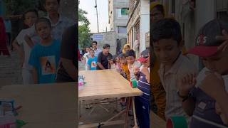 Khela hobe 🤾‍♂️# Saawariya #Food Game 💔☘️#funny #comedy #shorts #trending #new game #viral #Food