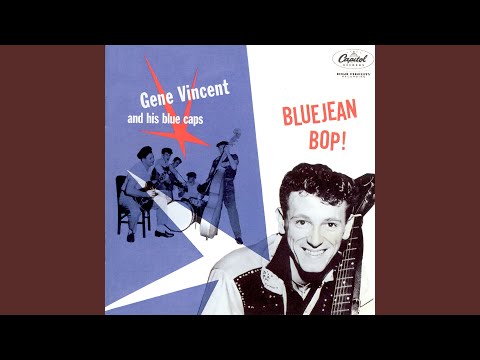 英7” Gene Vincent &amp; His Blue Caps Jumps, Giggles And Shouts / Wedding Bells 45CL14681 CAPITOL RECORDS /00080 Gene Vincent And His Blue Caps – Wedding Bells / Jumps