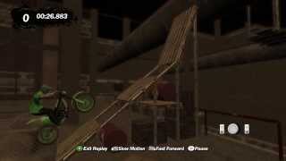 Trials Evolution GE: Cesspool