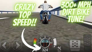 Offroad Outlaws - 300+ MPH Bike Tune!