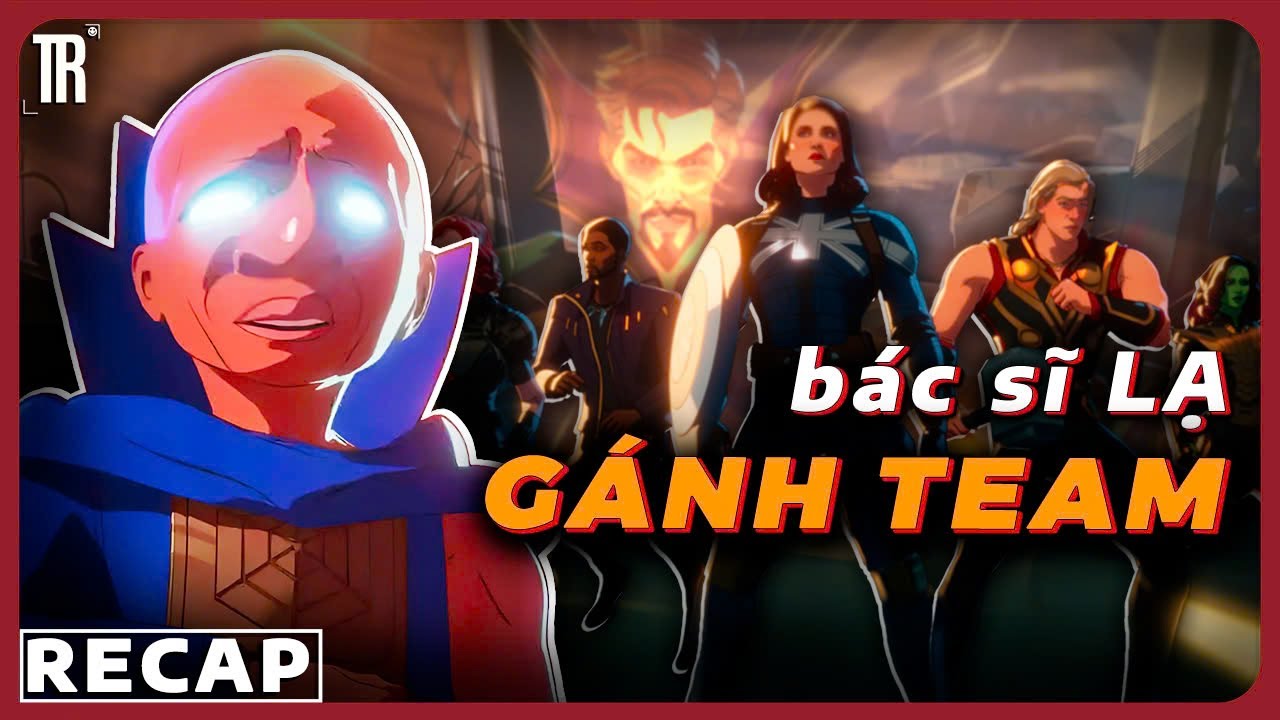 What If tôi không thiểu năng phần 1