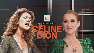 Celine Dion's HistoryMaking Moments and the Disease Threatening Her Career | ET Vault Unlocked