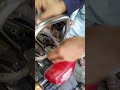 70 bike backlight sidha Karne ka tarika