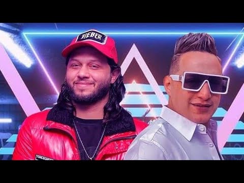 رضا البحراوي وعبد السلام 2022 الفيديو ده كفيل يغير مودك وتحدي من هاي ميوزيك