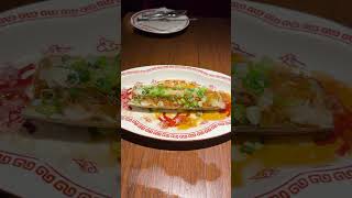 口利福 Ho Lee Fook | Hong Kong #foodie#restaurant#gastronomy#umamiholic