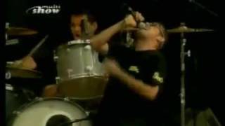 Descendents - She&#39;s my Ex