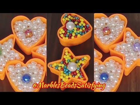 Now playing, Satisfying Reverse Beads ASMR ♥️♥️♥️ #113 #reverse #asmr #satisfying