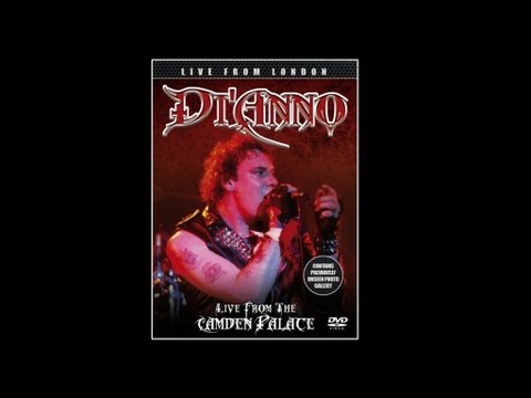 DiAnno — Di'Anno - Heartuser