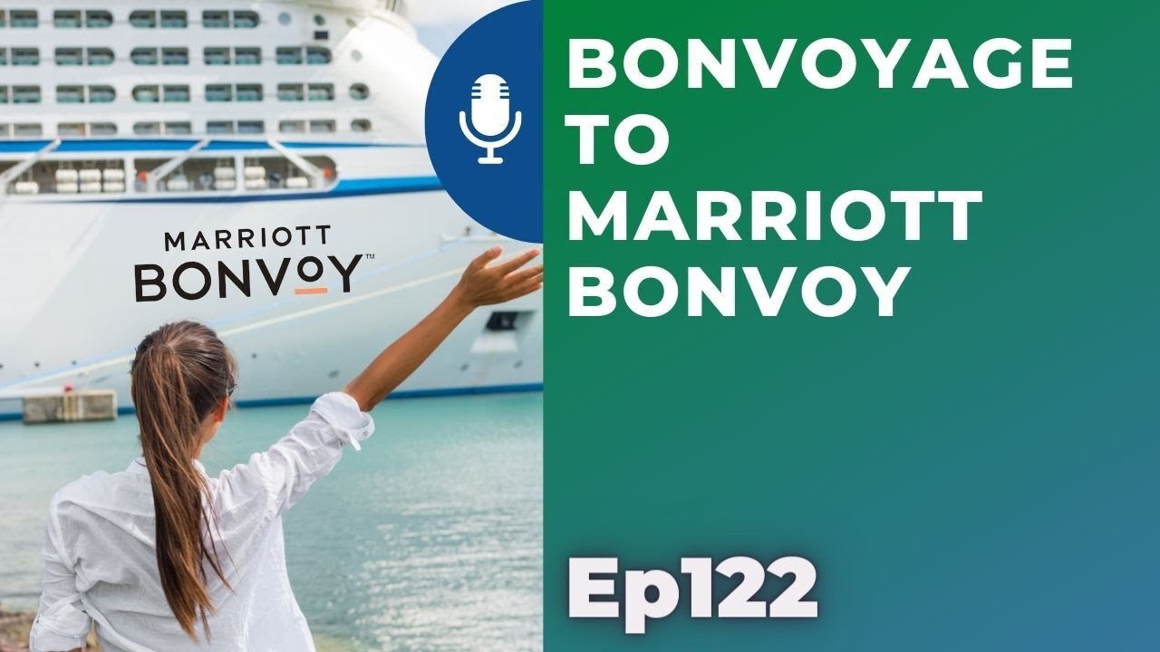 bon voyage by marriott